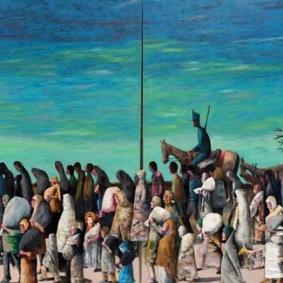 Às vésperas do 250º aniversário dos EUA, museus devem manter a narrativa americana