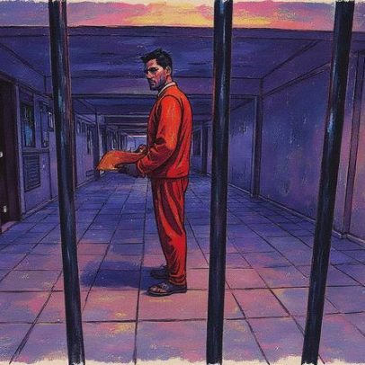 Registro de detentos pode mudar o jogo contra o crime organizado