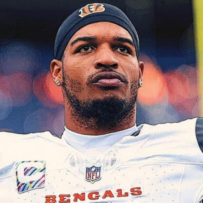 NFL suspende por um jogo Ja'Marr Chase por incidente com Jalen Ramsey