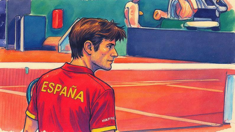 Foto: Germán Pozo/RFET