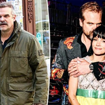 Ator faz confissão sobre erros após término com Lily Allen