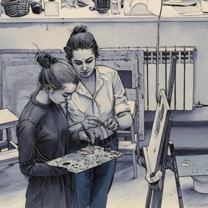 Governo britânico planeja abolir o Bacharelado Inglês, privilégio de poucos