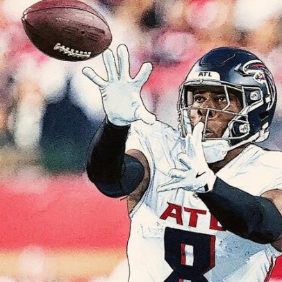 Fantasias de Semana 10 da NFL com três alas fechadas entre 10 opções de alto potencial