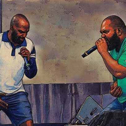 De La Soul anuncia novo álbum Cabin in the Sky e lança nova música