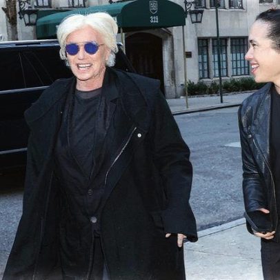 Deborra-Lee Furness busca revelação bombástica sobre divórcio de Hugh Jackman