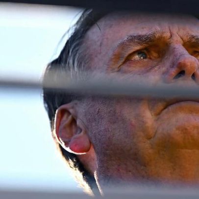 Defesa de Bolsonaro apela a Moraes por motivos de saúde