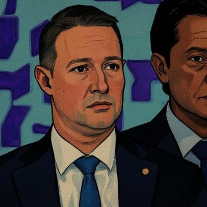 Governo comemora recuo ao propor marco legal contra facções