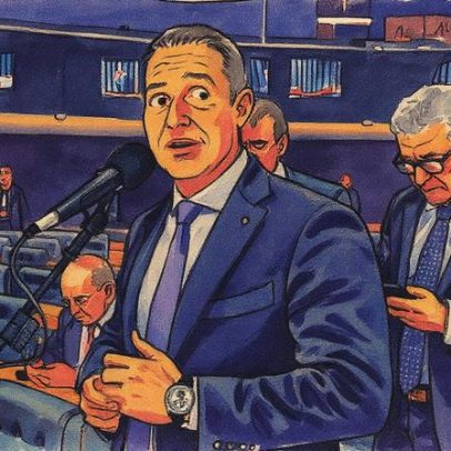 Pressão de Lula freia lei antifacção e acirra atrito com governadores