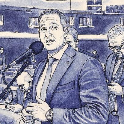 PL antifacção apresenta quarta versão do relatório e votação fica para terça