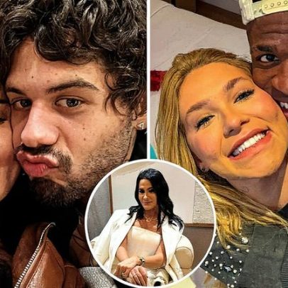 Brunna Gonçalves desabafa sobre pós-lipo e revela a dor da recuperação