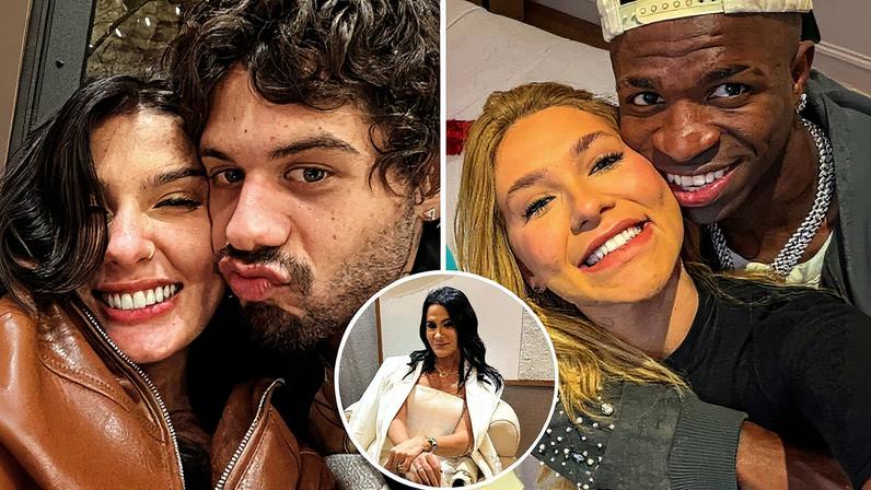 Brunna Gonçalves desabafa sobre pós-lipo e revela o que mais tem doído na recuperação — Foto: Reprodução/Instagram