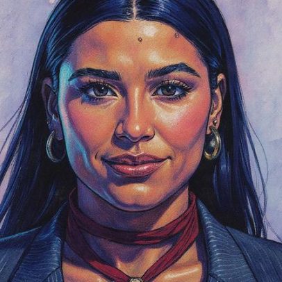 Giulia Costa muda rotina para enfrentar ansiedade e transtorno alimentar