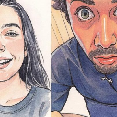 Filhas de Zé Felipe roubam a cena com visuais inspirados em Ana Castela