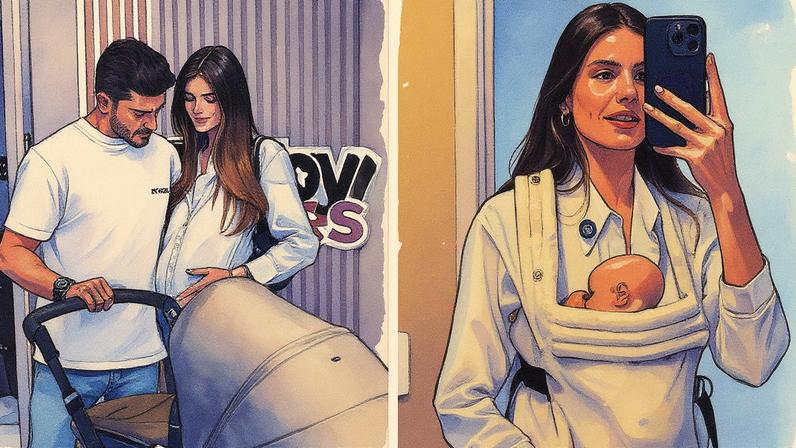 Camila Queiroz e Klebber Toledo — Foto: Reprodução/Instagram