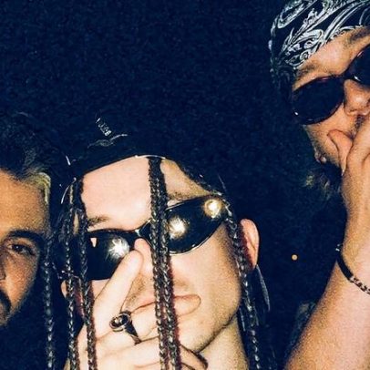 Chase Atlantic celebra turnê e lança música para o Brasil que pode virar hino