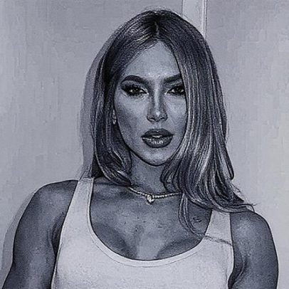 Natasha Dantas revela primeiros dias com nova rotina ao lado de William Bonner