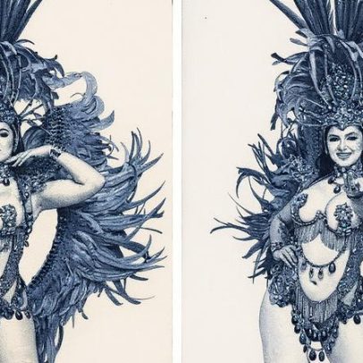 Kerolay Chaves encara mudança de vida após pressões estéticas