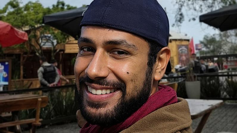 Amaury Lorenzo afirma que falar de sexo é para chamar a atenção