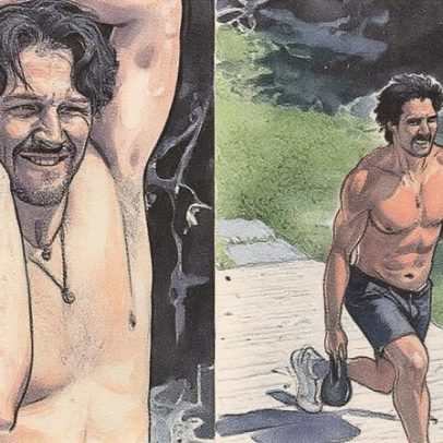 Rafa Kalimann curte momentos na Bahia ao lado de Nattan