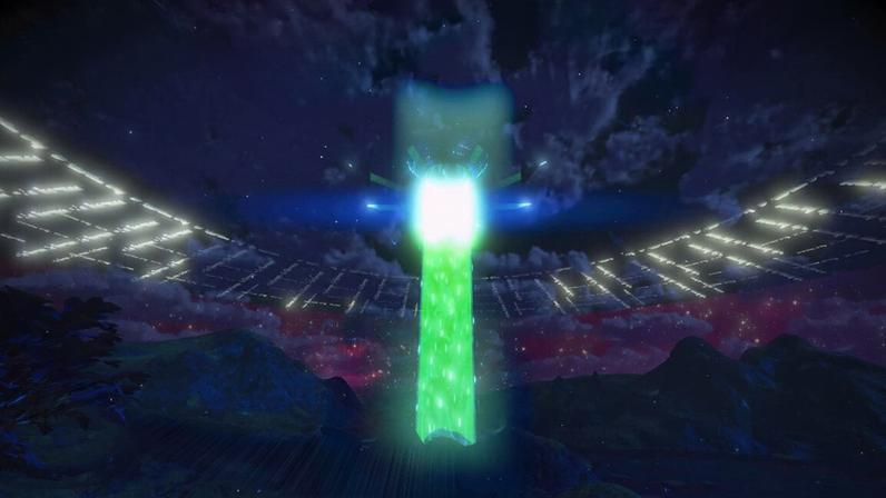 © Screenshot: Hello Games / Vilxir