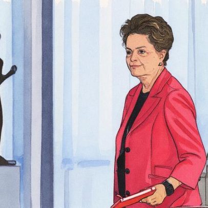 UnB concede doutora honoris causa a Dilma Rousseff