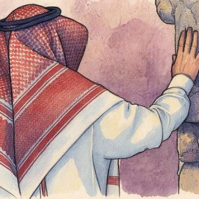 Fé e coragem persistem diante de tortura e solidão