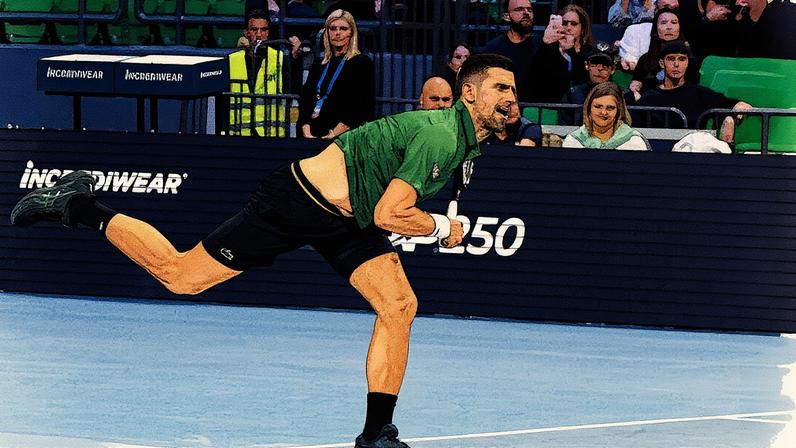 Foto: Hellenic Championship