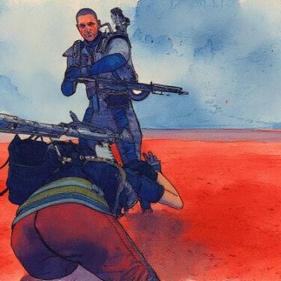 Fãs de Arc Raiders registram incríveis momentos de extração