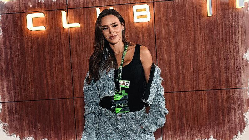 Bruna Biancardi — Foto: Will Dias/ Brazil News