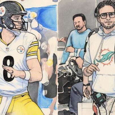 Reta final da liga profissional de futebol americano 2025 concentra pressão em 19 jogadores e técnicos