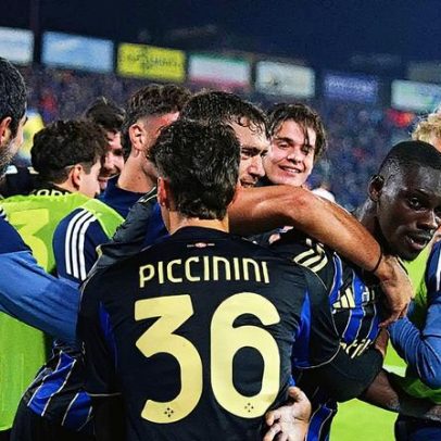 Pisa volta a vencer na Série A após 34 anos