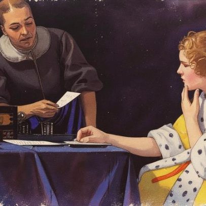 Caixa de joias rara encontrada em pinturas de Vermeer revela novas ligações do artista