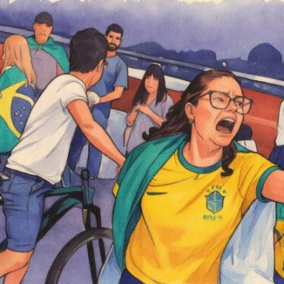 Pesquisa Quaest aponta 42% contra prisão de Bolsonaro e 35% a favor