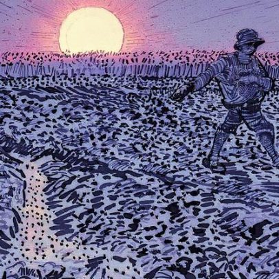 Semeador de Van Gogh vai a leilão na Sotheby's e pode alcançar preço recorde