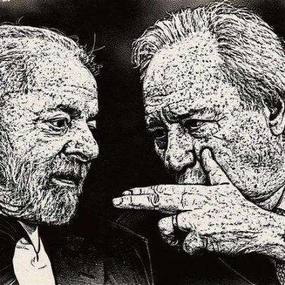 Lula contorna congresso e amplia poder do governo na fiscalização de conteúdos