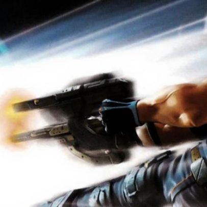 Remake de Timesplitters já disponível no PC com coop online