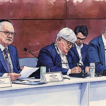 Judiciário deve atuar como agente ativo em conflitos climáticos, diz Fachin