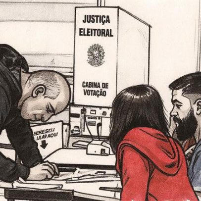 STF decide novamente sobre candidatura sem partido