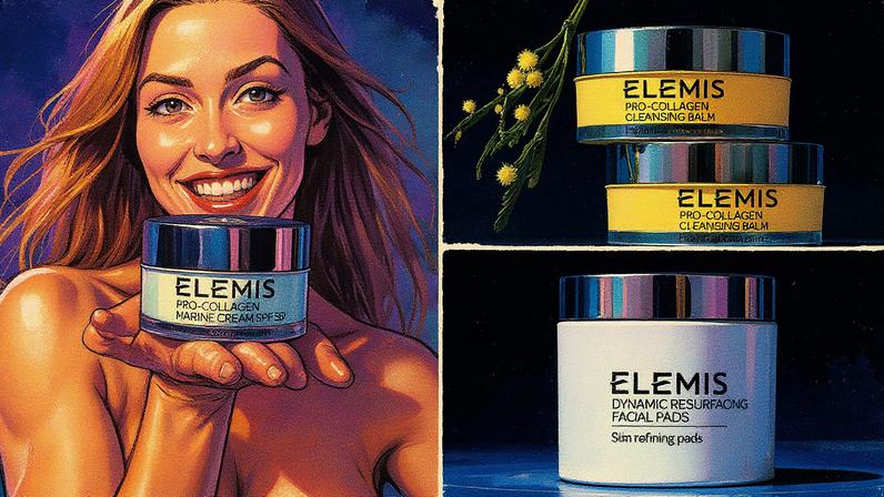 Shop up to 30% off luxury skincare ahead of Black Friday.