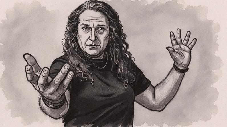 Angra anuncia saída de Fabio Lione após 13 anos e show de despedida