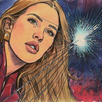 Ellie Goulding lança nova música, primeiro lançamento em dois anos