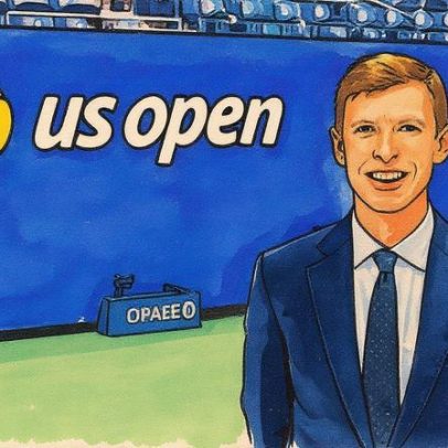 Ex-duplista Butorac assume direção do US Open no lugar de Stacey Allaster