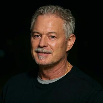 Eric Dane faz papel na TV pela primeira vez após diagnóstico de ELA