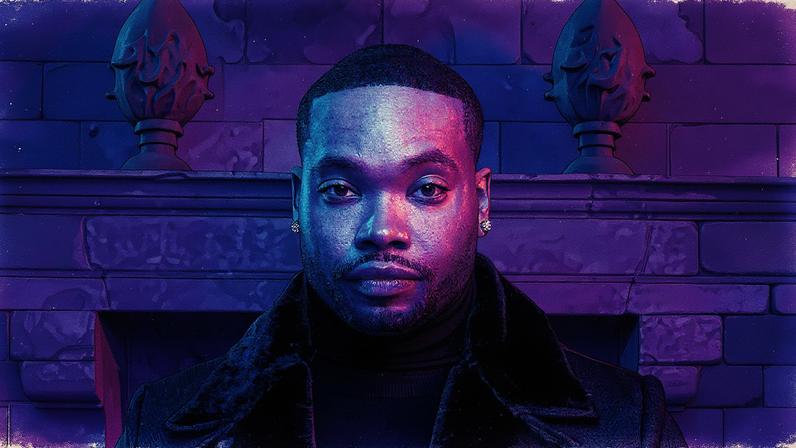 Eric Murphy — Foto: Reprodução/Instagram