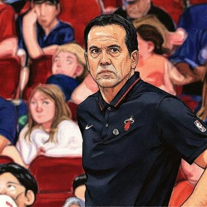 Spoelstra analisa como eliminação nos playoffs mudou o time da franquia