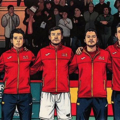 Ferrer celebra orgulho do time e projeta evolução até 2026