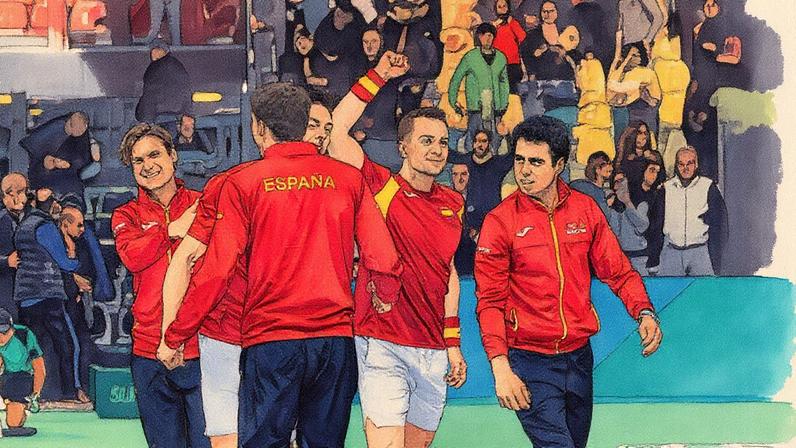 Foto: Pepo Ruiz/RFET