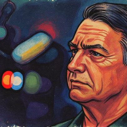 Prisão de Bolsonaro é incompatível com a saúde, alerta médica