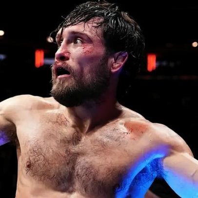 Estreante quebra invencibilidade de rival após dois dias de contrato no UFC 322