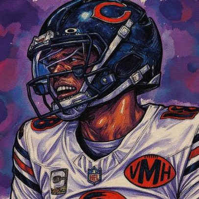 Caleb Williams diz que os Bears 5-3 têm clima diferente neste ano após vitórias apertadas